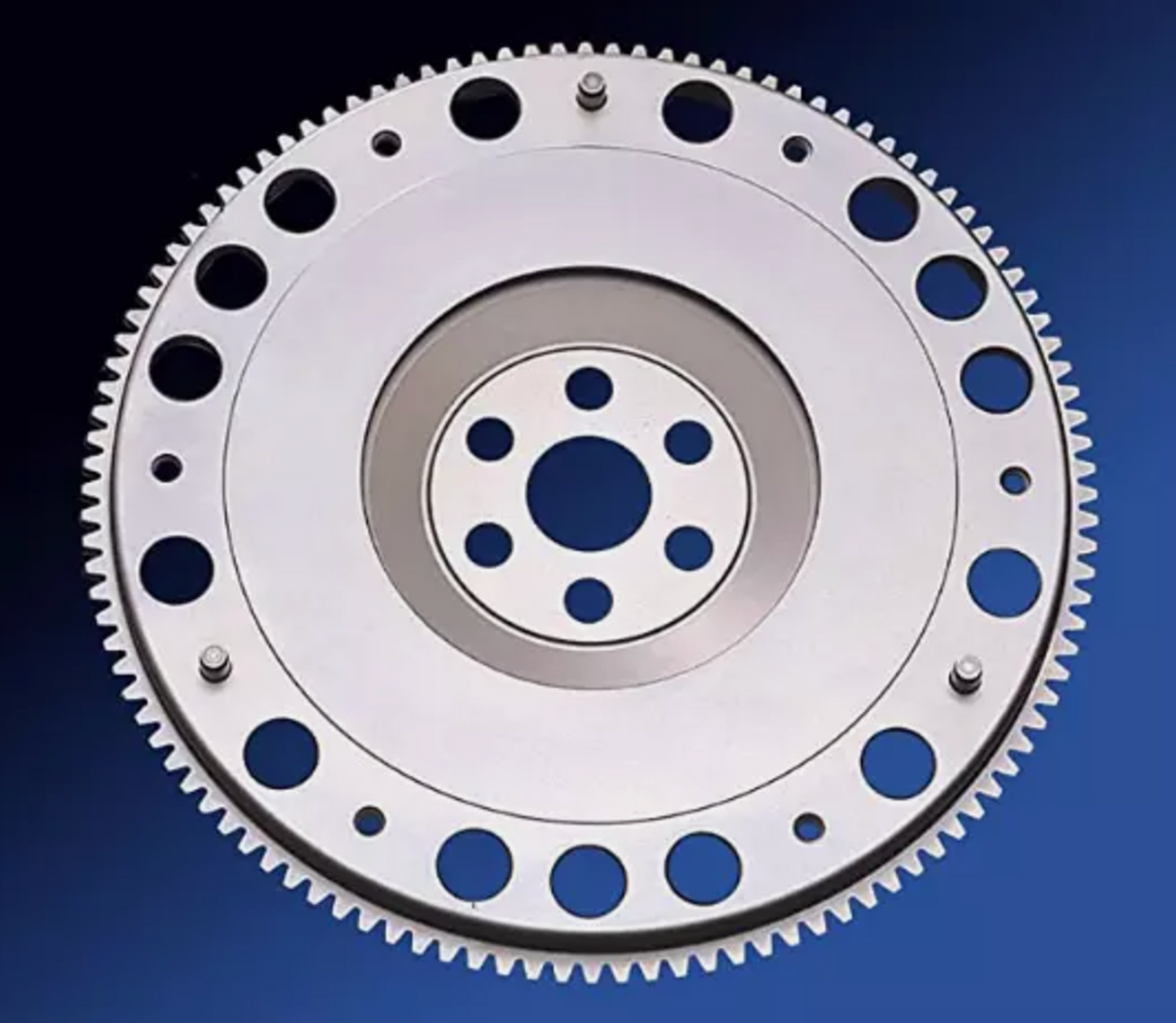 Cusco Lightweight Flywheel 92-05 Subaru GC8/GDA Impreza WRX