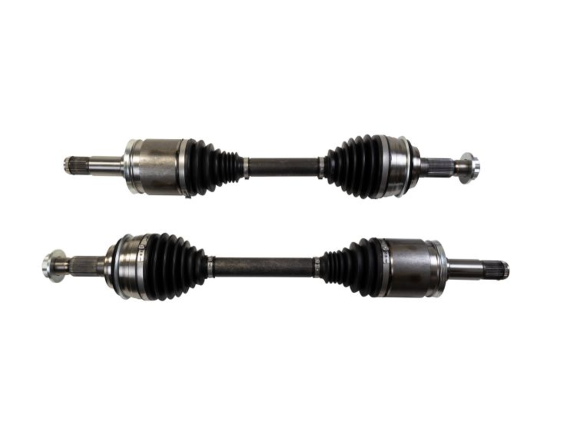 Readylift High-Performance CV Axle Kit For 2022+ Toyota Tundra