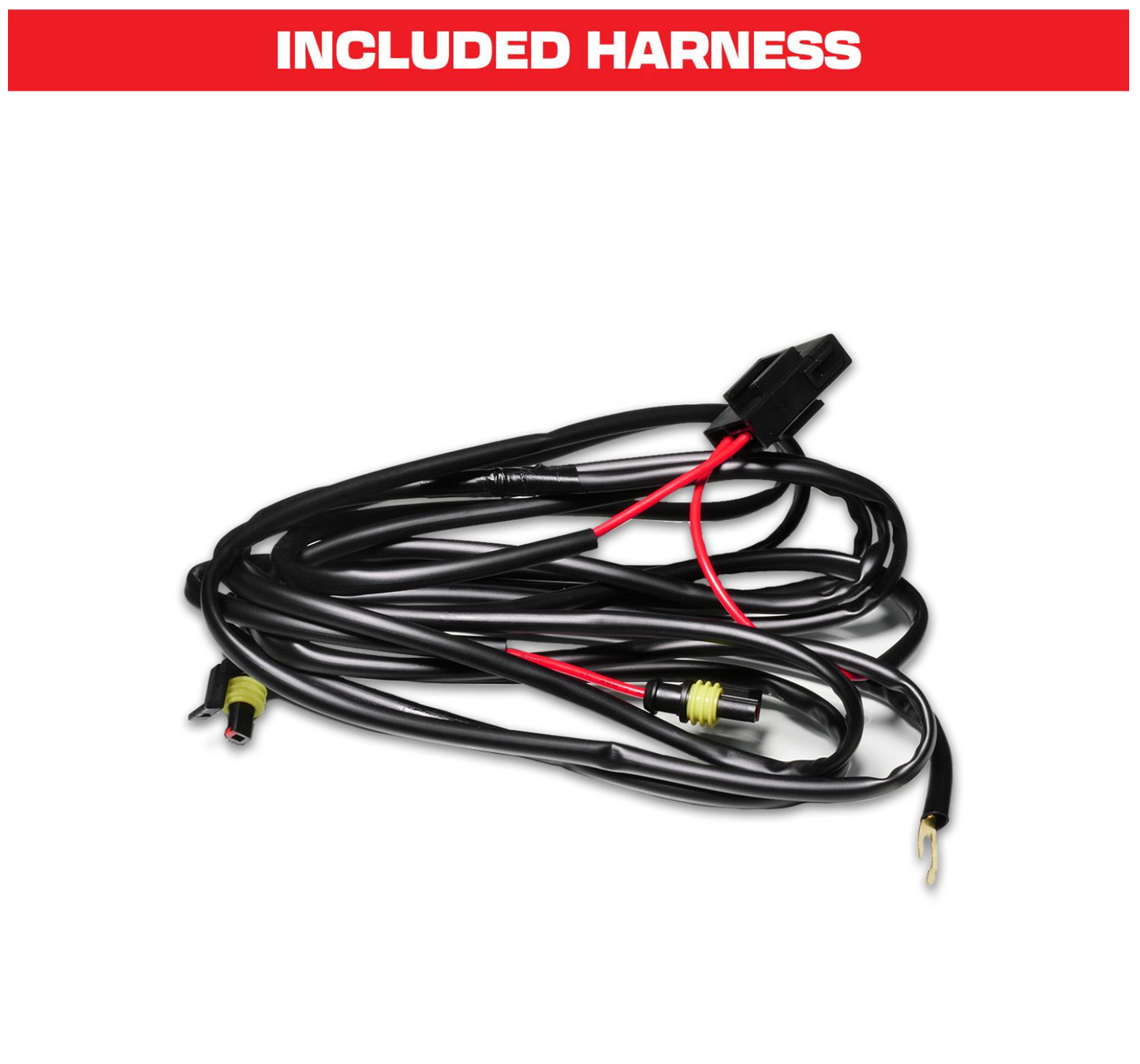 Anzo 2015-2020 GMC Yukon/Yukon XL Full LED Projector Headlights Black W/ DRL, Initiation & Sequential (Factory HalogenModels Only)