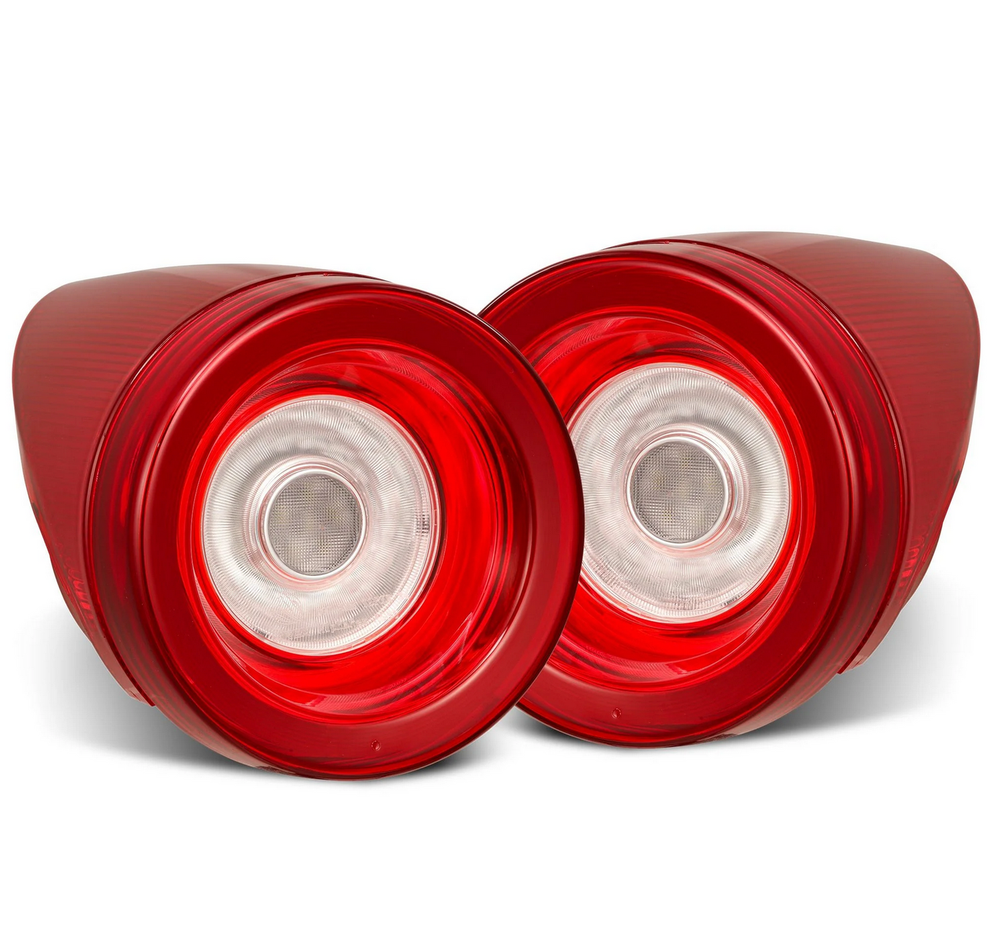 AlphaRex 2010-2015 Ferrari 458 NOVA-Series Prismatic LED Tail Lights