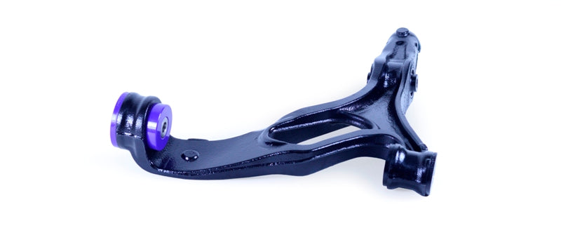 Powerflex VW PL71 (2005-2015 Touareg / 2002-2010 Cayenne / 2005-2015 Q7) Front Lower Control Arm Rear Bushings