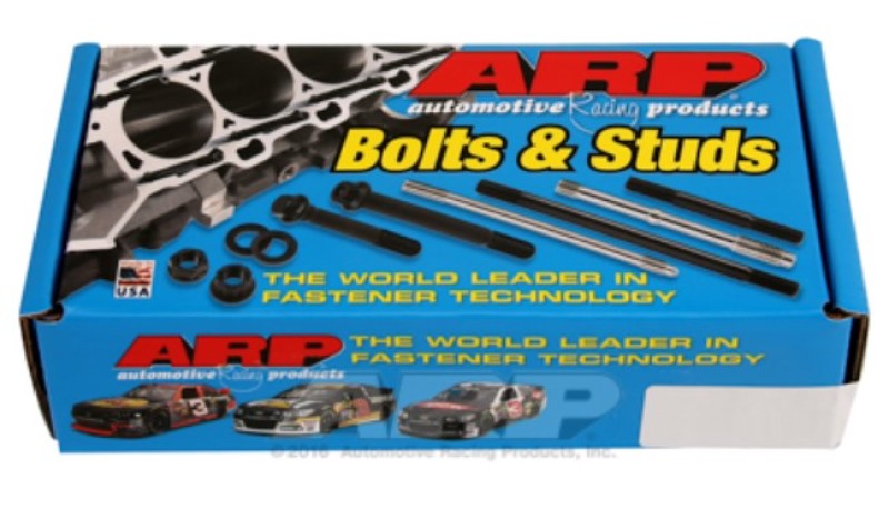 ARP Head Stud Kit 2020+ Toyota GR Supra 3.0L (B58)