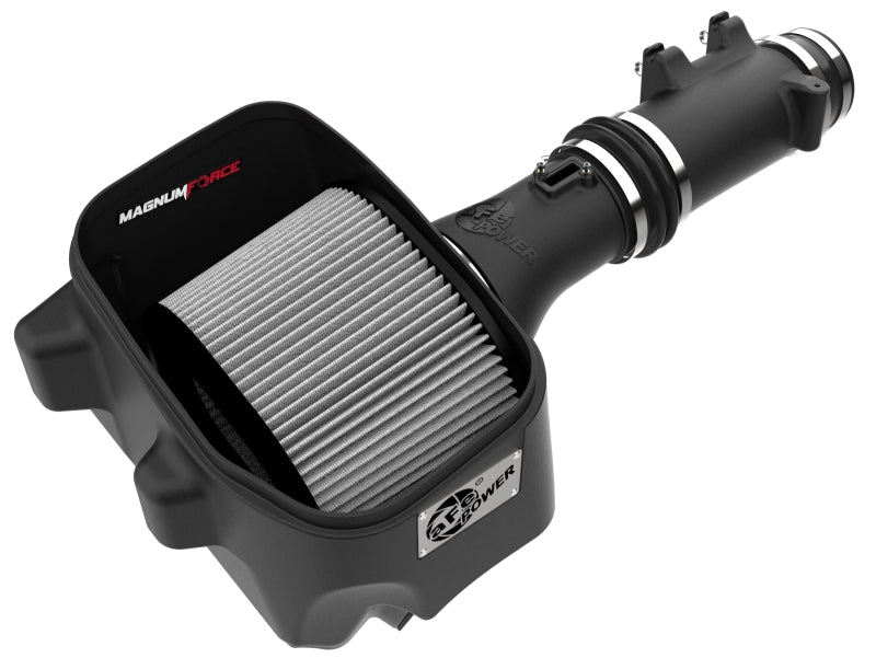 AFE Magnum FORCE Stage-2 Cold Air Intake 2025-2026 RAM RHO L6-3.0L (tt)