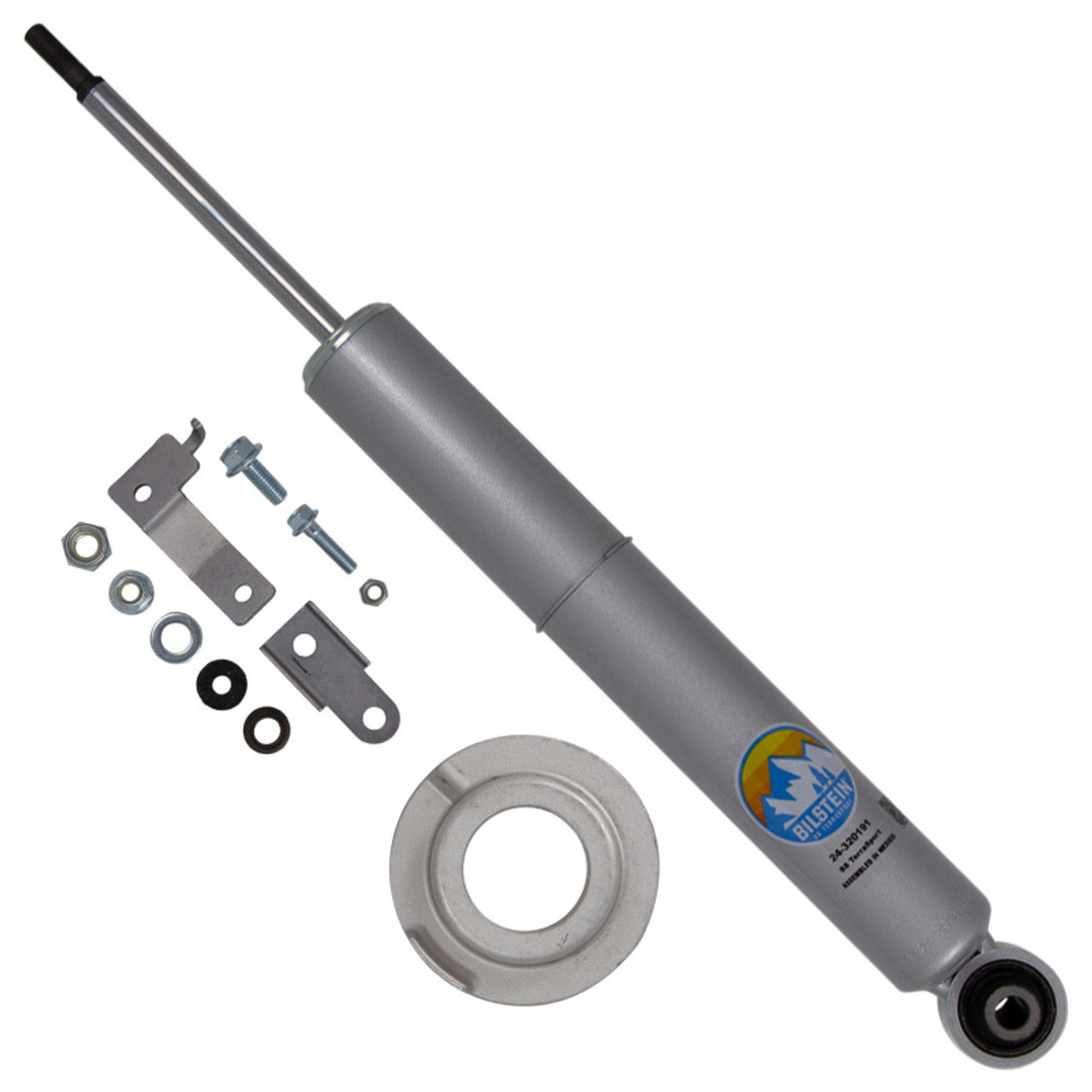 Bilstein 2015-2018 Subaru Outback B8 TerraSport Shock Absorber (Rear)