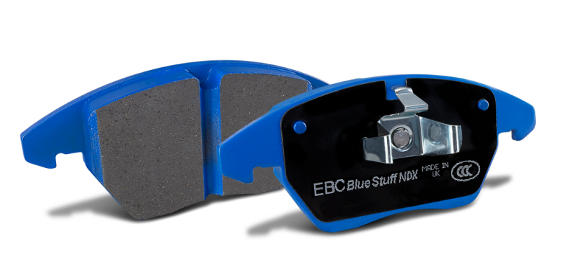 EBC Bluestuff Brake Pads 2018+ Audi S4 / 2017+ S5