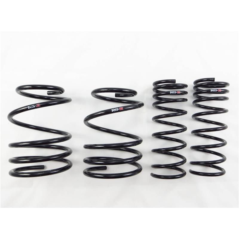 RS-R Down Sus Springs 2012-2016 Subaru Impreza Sport Hatchback (5dr.)