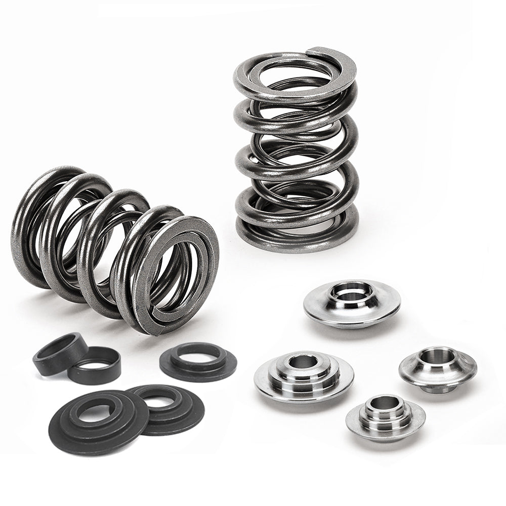 Supertech Honda F20/K20A2 Dual Valve Spring Kit