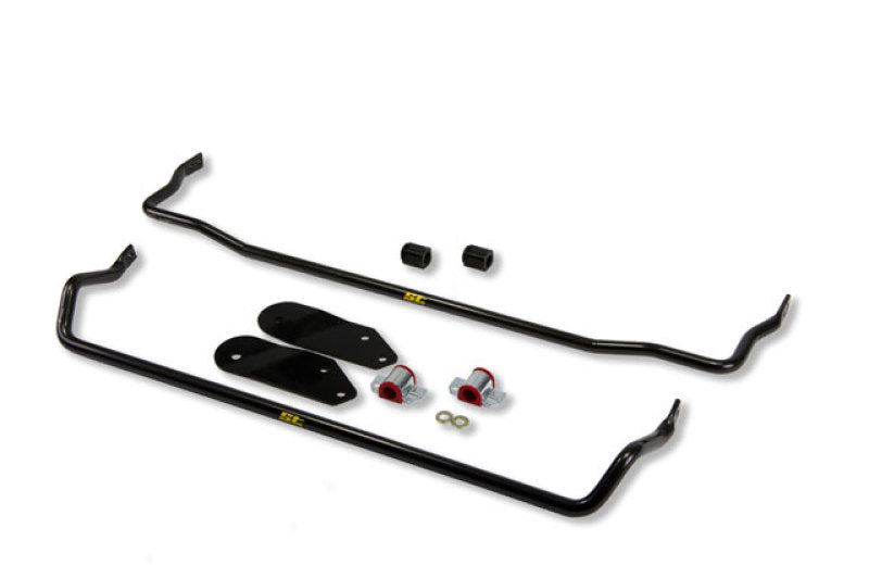 ST Suspension Front & Rear Anti-Swaybar Set 1991-1995 Toyota MR2