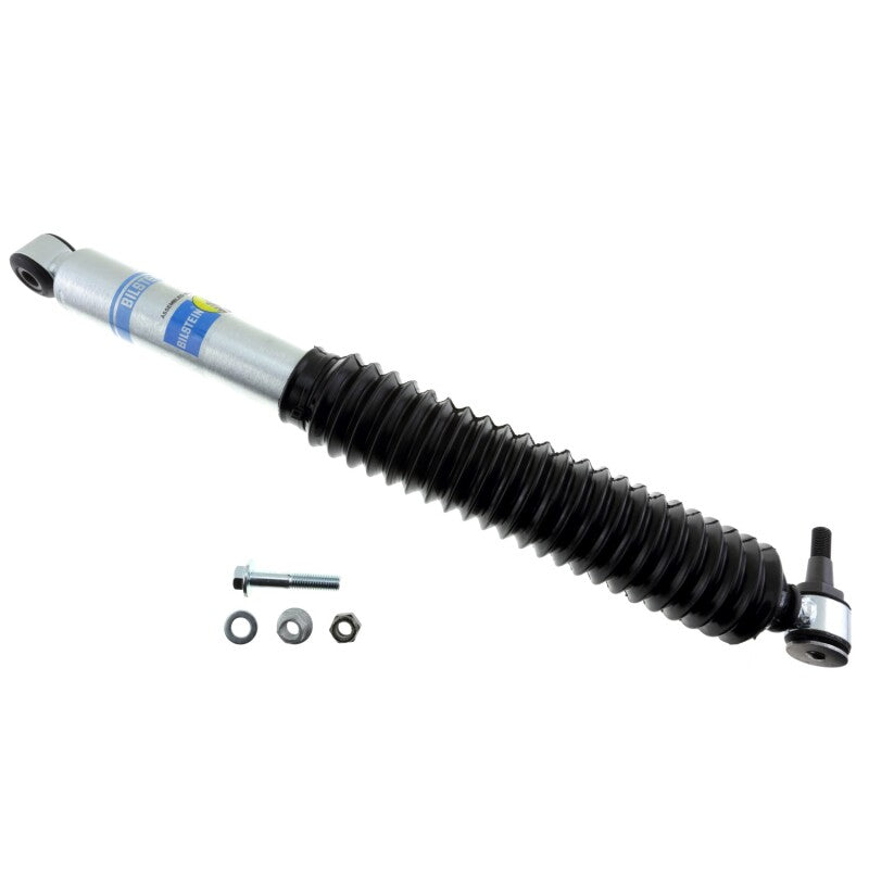 Bilstein B8 5100 Steering Damper 2011-2016 Chevy Silverado/GMC Sierra 2500/3500