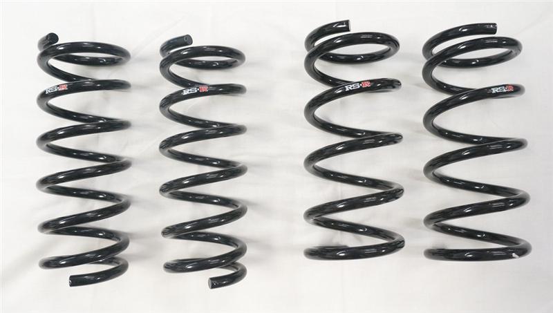 RS-R Down Sus Springs 2003-2009 Nissan 350Z (Z33)