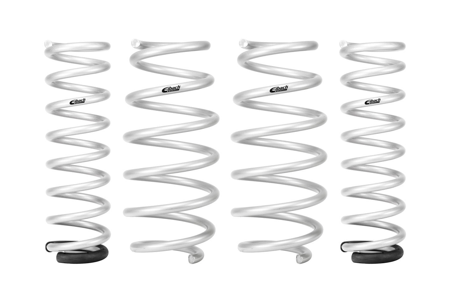 Eibach Pro Lift Kit Performance Lift Springs 2020-2025 Subaru Outback Onyx Edition XT, Limited XT, Touring XT 2.4L Turbo AWD BT (front 1.0" / rear 1.6")