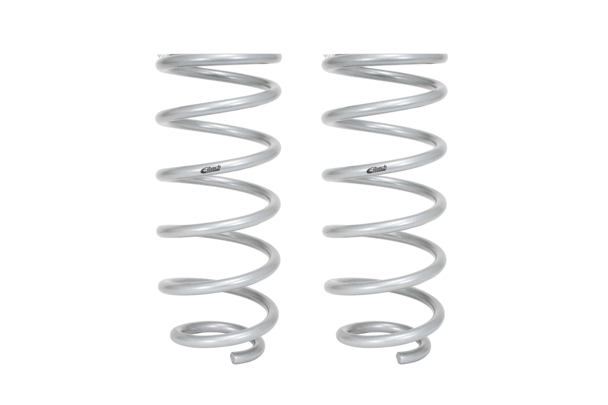 Eibach Pro Lift Kit Performance Lift Springs 2010-2024 Toyota 4Runner RWD (Rear Only +1.0")