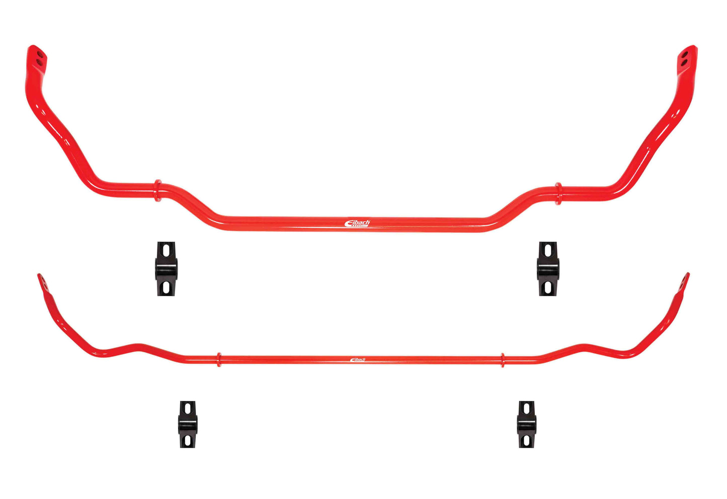 Eibach Front & Rear Sway Bar Kit 2022-2025 Genesis G70 3.3T RWD / 2018-2023 Kia Stinger GT 3.3L AWD