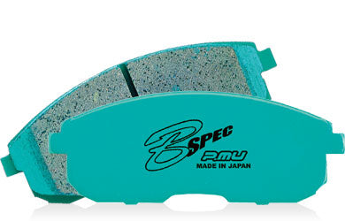 Project Mu Nissan Skyline GTR Type B-FORCE Front Brake Pads