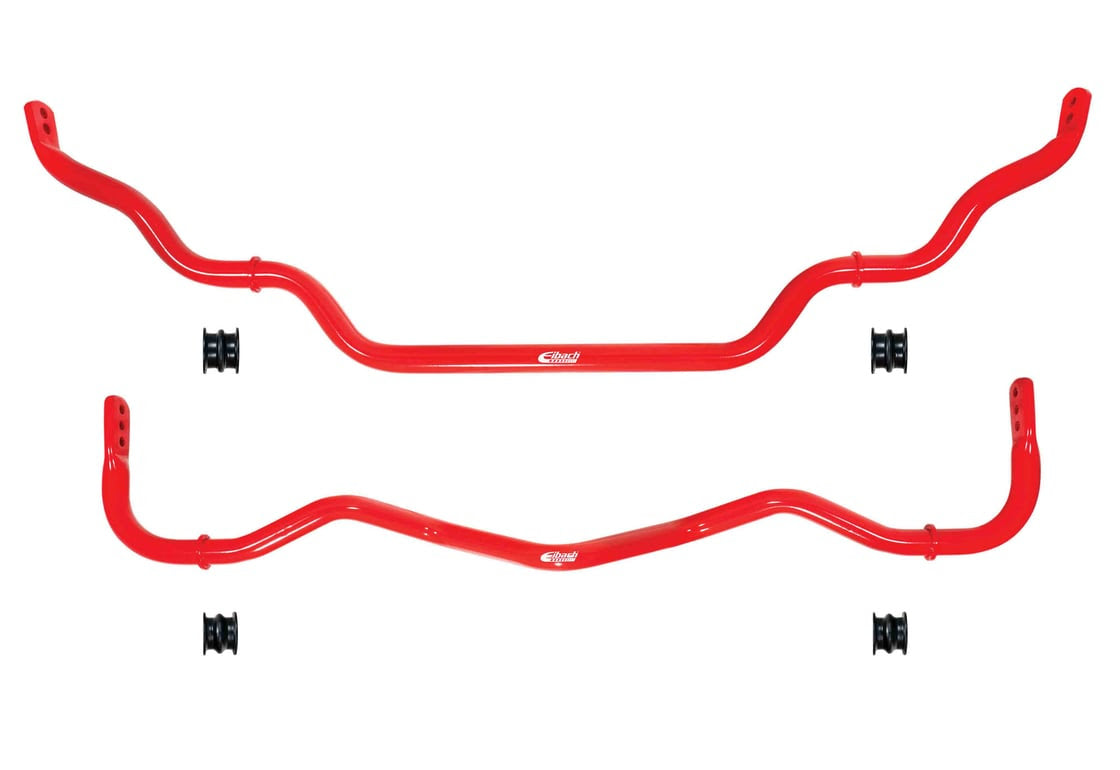 Eibach Anti-Roll Bar Kit 2023-2025 Nissan Z (Front 32mm / Rear 29mm)