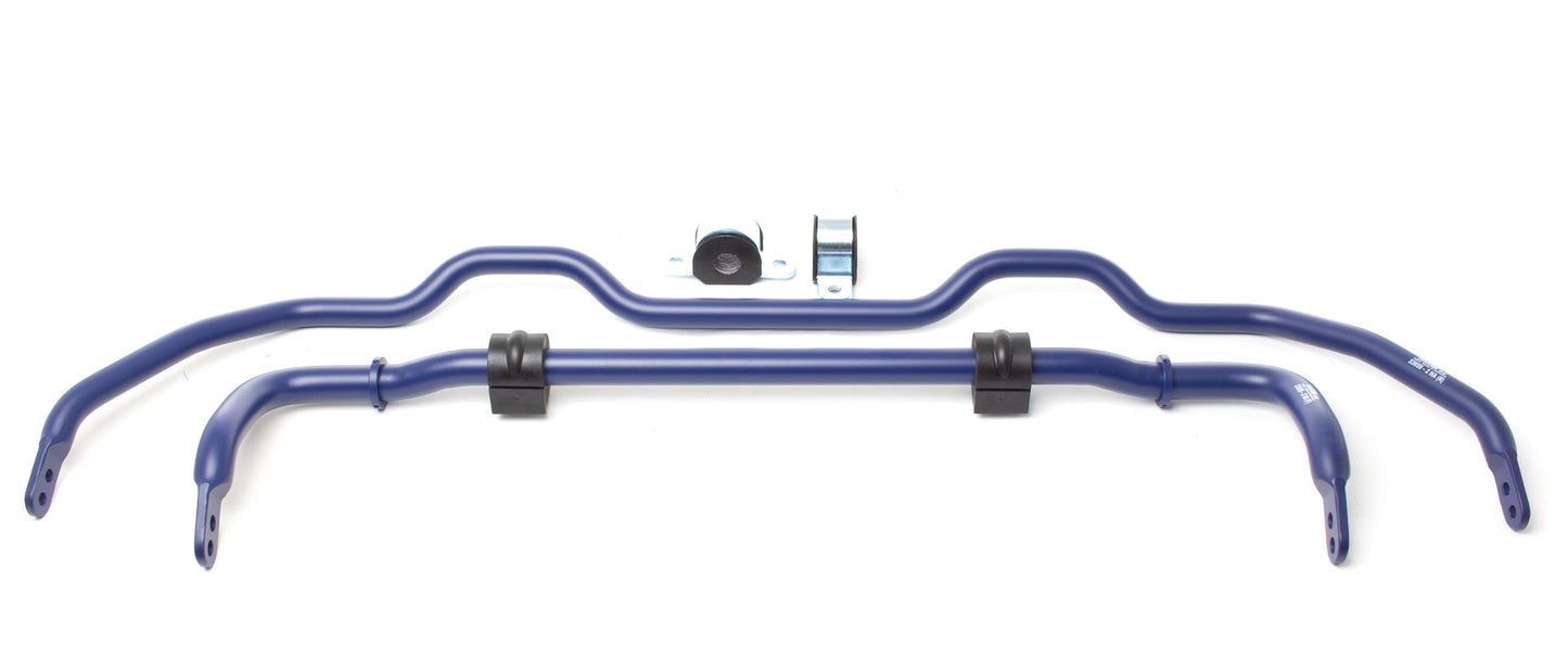 H&R Sway Bar Kit Tesla Model Y (32mm Front / 27mm Rear)