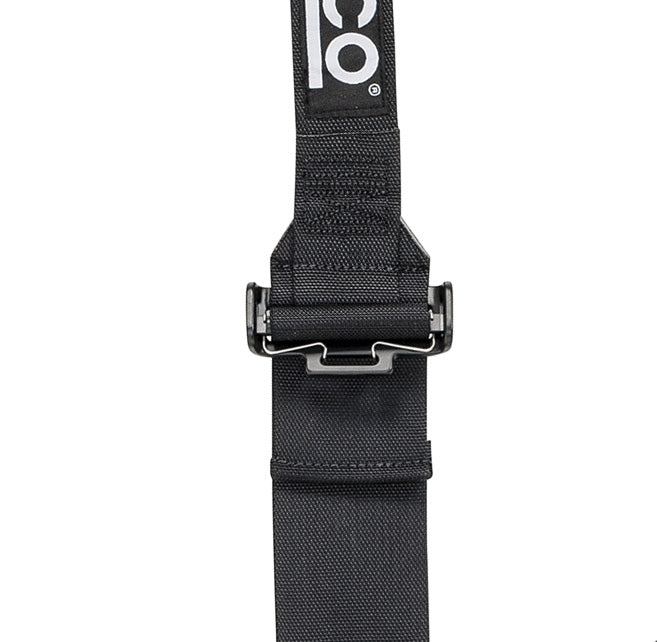 Sparco Competition Harness 6 Point 3" to 2" HANS STEEL