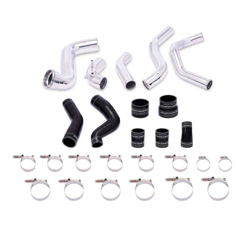 Mishimoto Intercooler Pipe Kit 2011-2014 Ford F-150 3.5L Ecoboost
