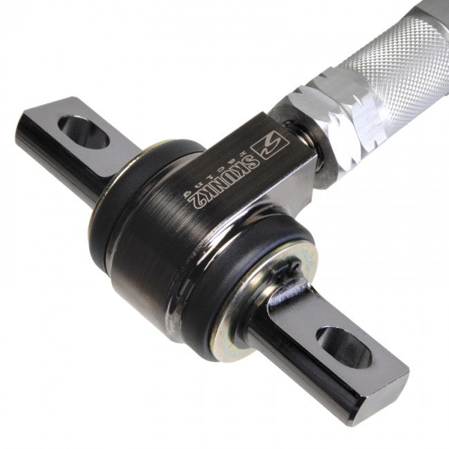 Skunk2 Rear Camber Kit 1988-2000 Honda Civic/CRX, 1990-2001 Acura Integra