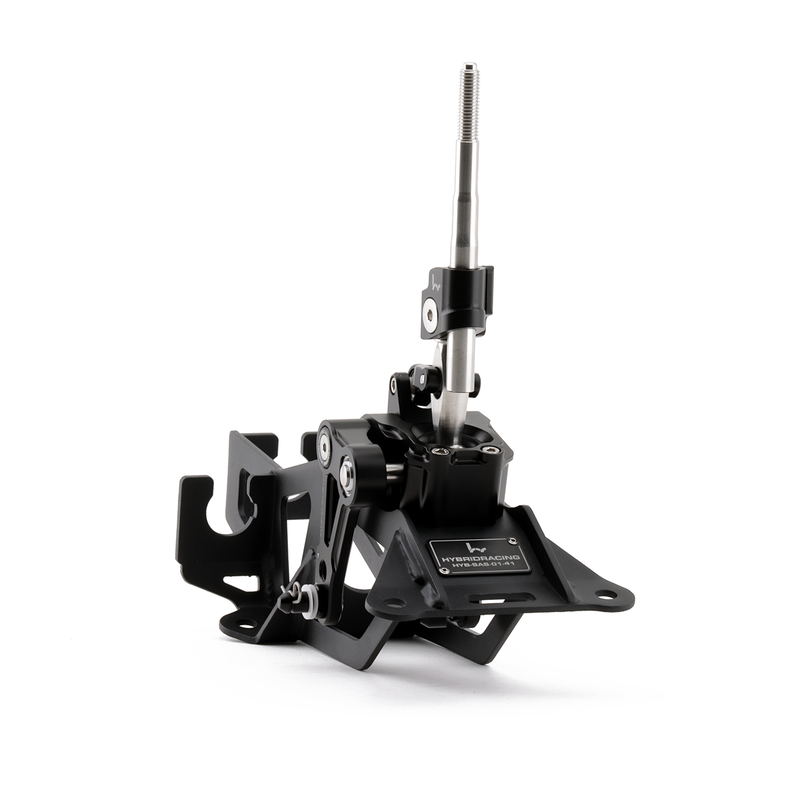 Hybrid Racing Short Shifter Assembly 2010-2016 Honda CR-Z