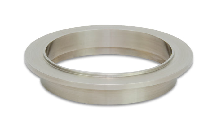 Vibrant Performance Male V-Band Flange 3.50" O.D. Tubing