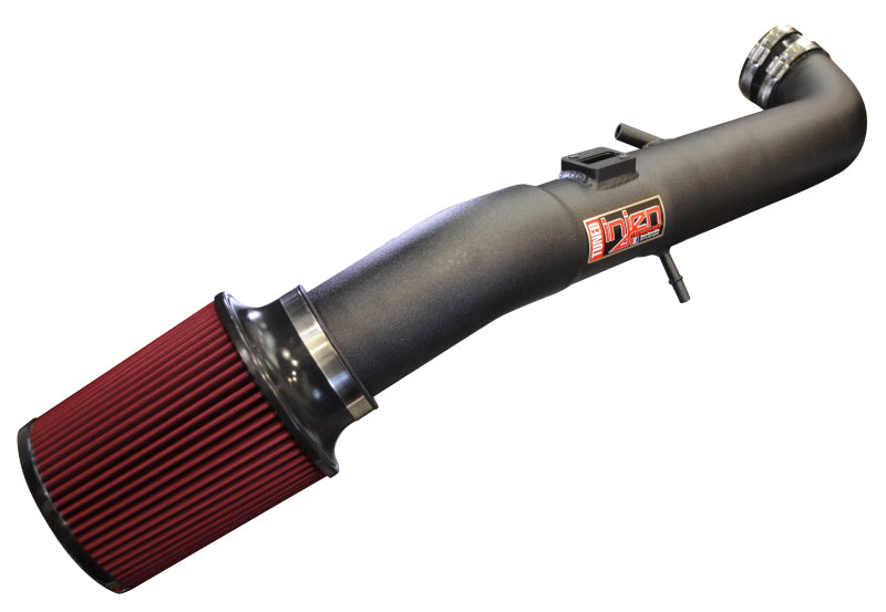 Injen PF Cold Air Intake 2017-2020 Chevrolet Colorado / 2017-2020 GMC Canyon V6-3.6L