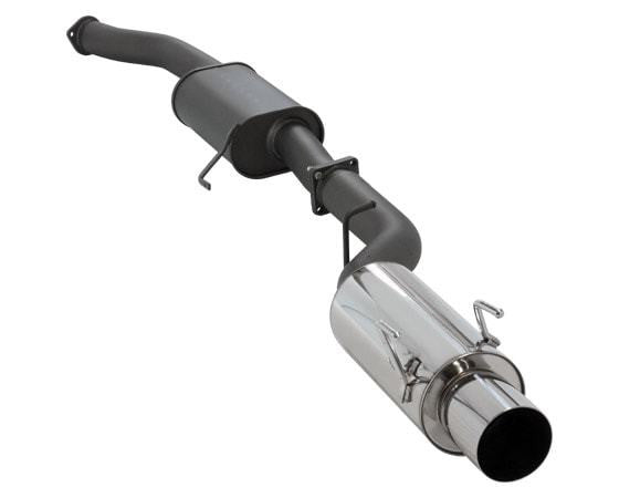 HKS Hi-Power 409 Exhaust 1989-1994 Nissan Skyline GT-R