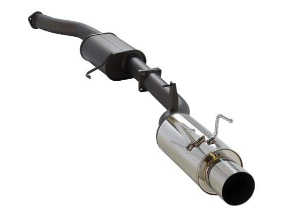 HKS Hi-Power 409 Exhaust 1993-1998 Nissan Silvia (S14)