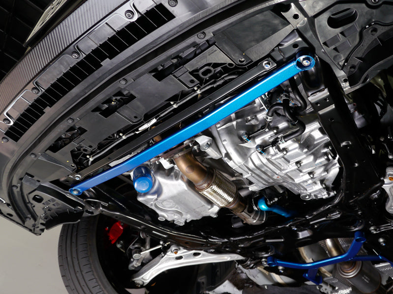 Cusco Front Power Brace 2017-2025 Honda Civic Type R (FK8 / FL5)