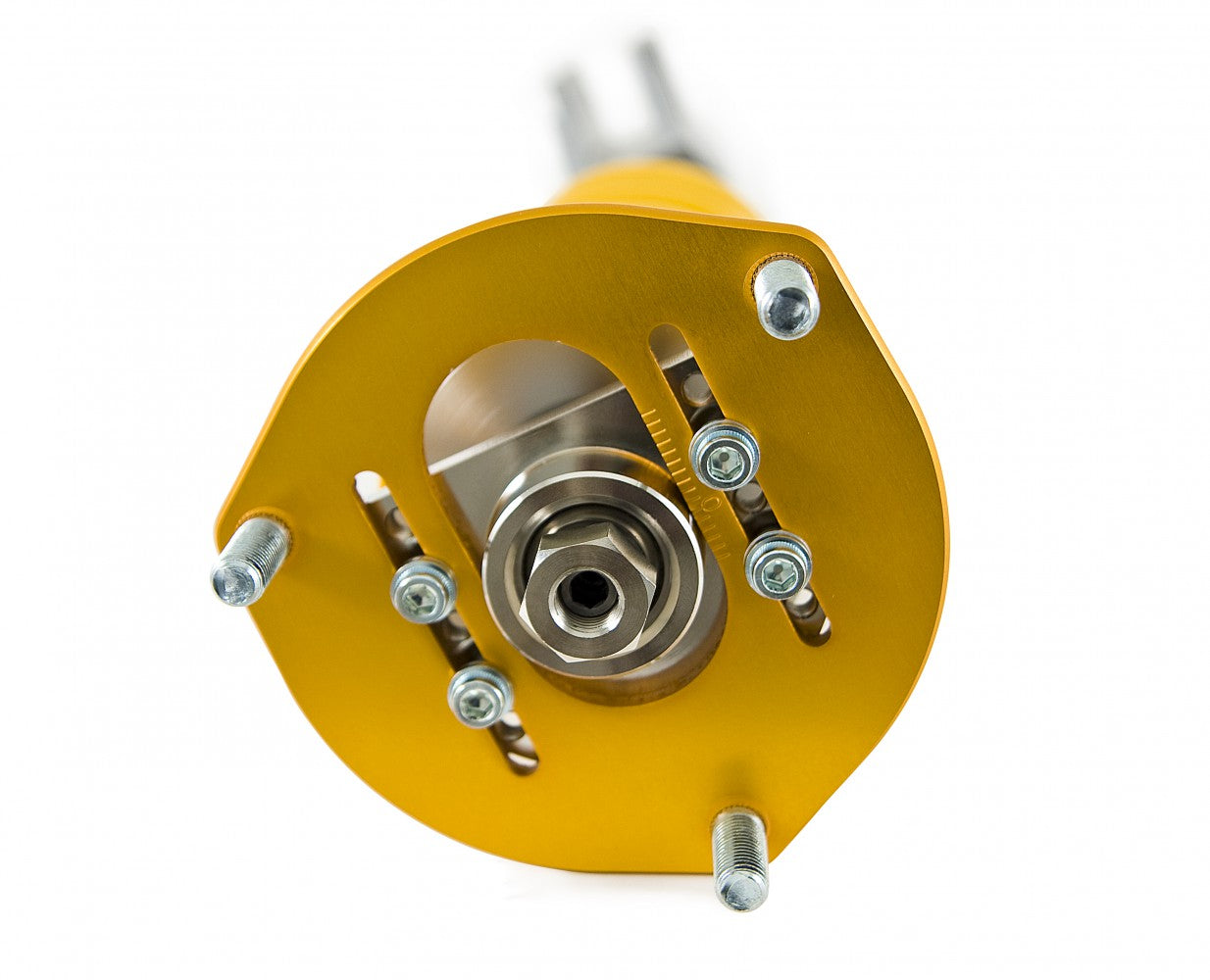 Ohlins Road & Track Coilover System 2007–2015 Mitsubishi EVO X