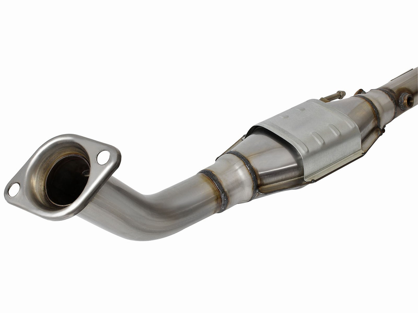 AFE Direct Fit Catalytic Converter 2005-2018 Toyota Tacoma (2.7L)