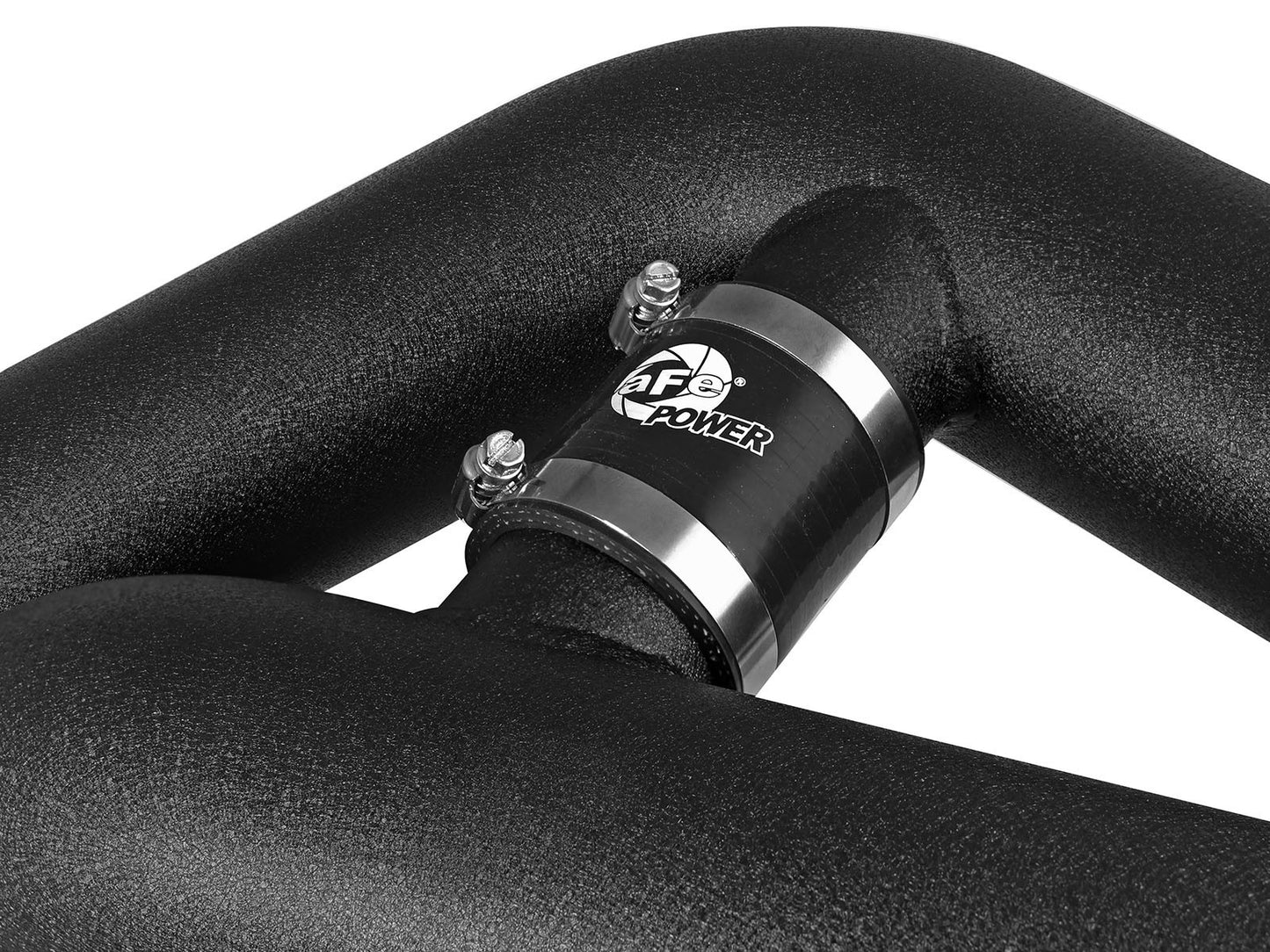 AFE Magnum FORCE Stage-2 Cold Air Intake 2015-2025 Ford F-150 EcoBoost V6-2.7L/3.5L (tt)