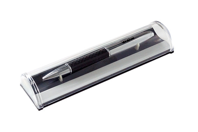 HKS Carbon Ballpoint Pen
