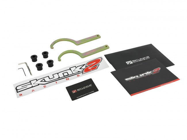 Skunk2 Pro-ST Coilovers 2006-2015 Mazda Miata