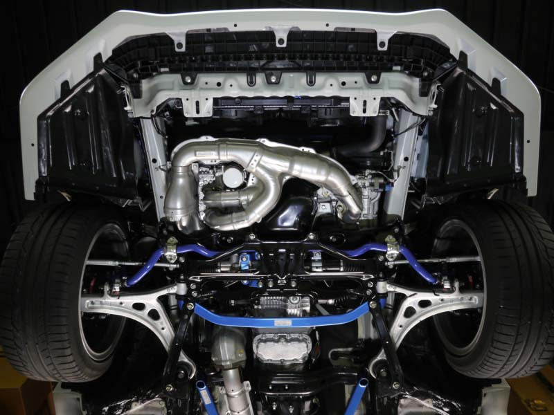 Cusco Front Sway Bar 2015-up Subaru STI (26mm)