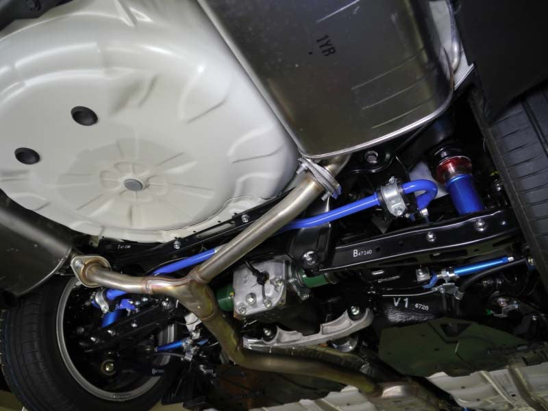 Cusco Front Sway Bar 2015-up Subaru WRX/STI (22mm)