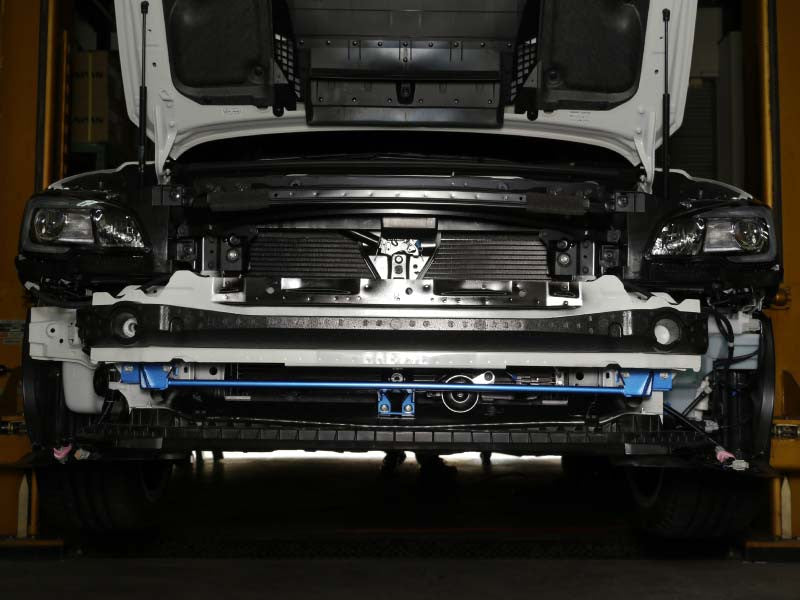 Cusco Front Member Power Brace 2015-up Subaru WRX/STI