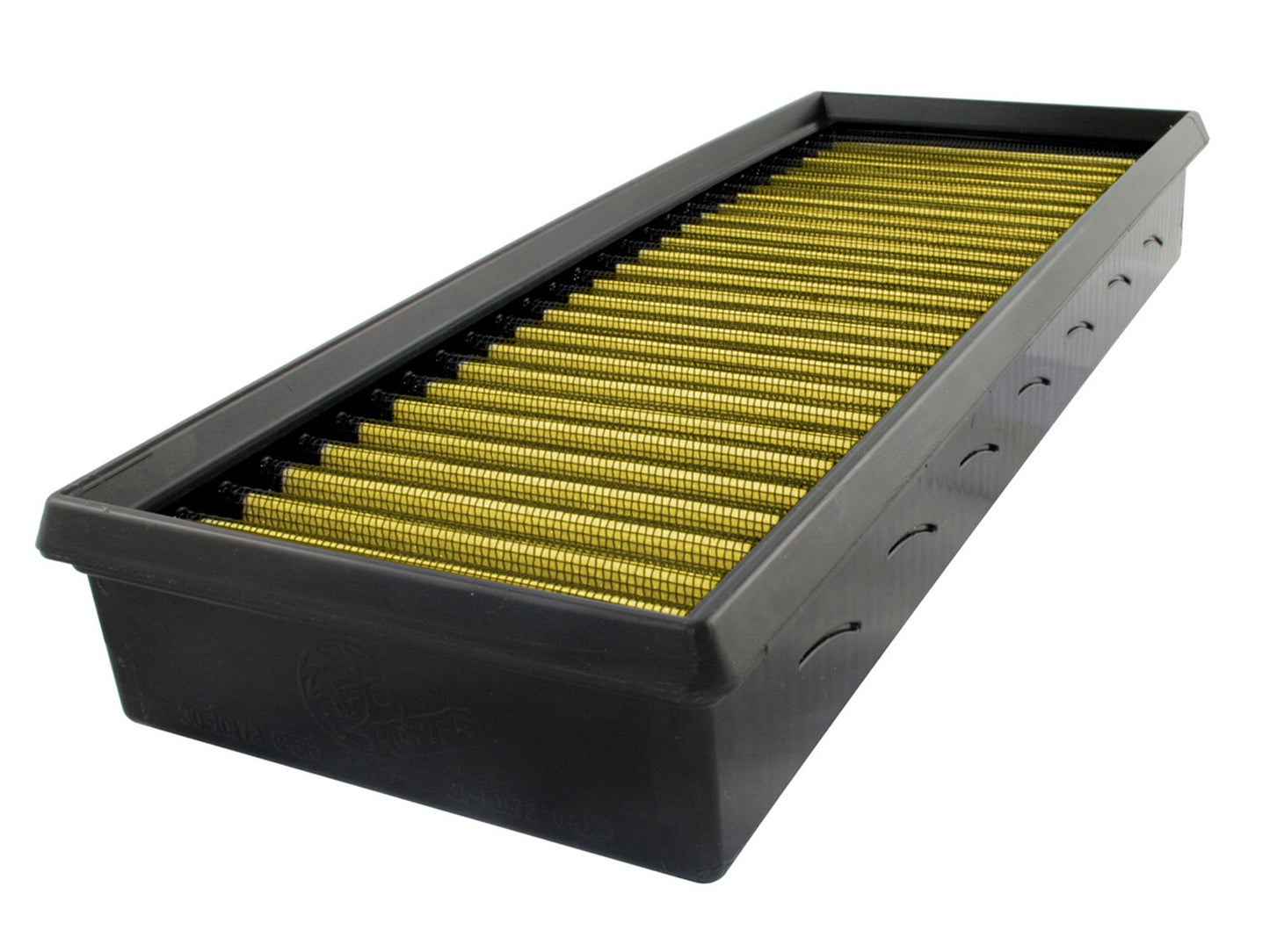 AFE Replacement Air Filter 2009-16 Audi A3, TT, Q3 / VW CC, EOS, GTI, Jetta, Passat, Tiguan, Golf L4-2.0L (tdi)