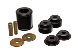 Energy Suspension Differential Carrier Bushing Set 2003-2009 Nissan 350Z / 2003-2007 Infiniti G35