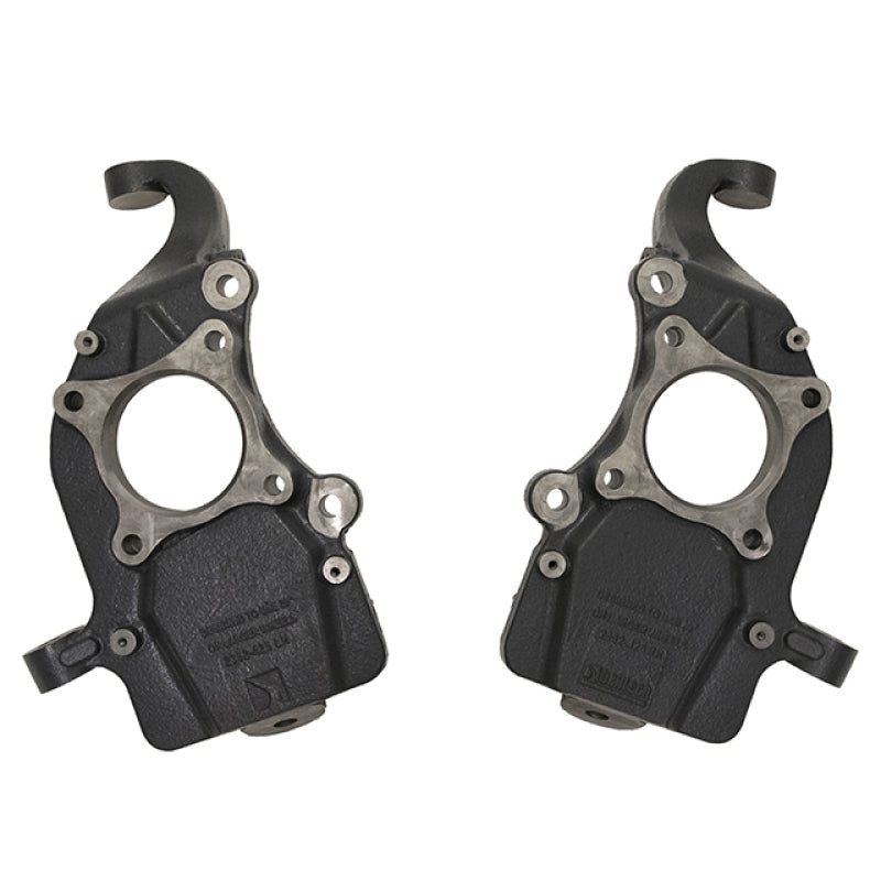 Belltech 2" Drop Spindle Set 2015-2020 Ford F-150 2WD (All Cabs)