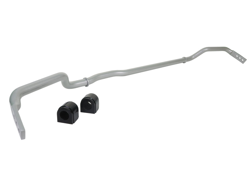 Whiteline 2013 BMW M3 Rear 26mm Heavy Duty Adjustable Swaybar