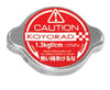 Koyorad Racing Aluminum Radiator 2007–2020 Toyota Tundra V8