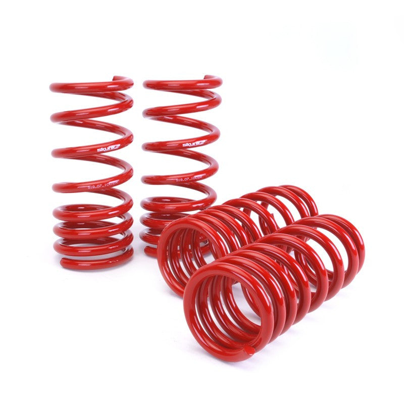 Skunk2 Lowering Springs 2008-2014 Nissan 370z / Infiniti G37