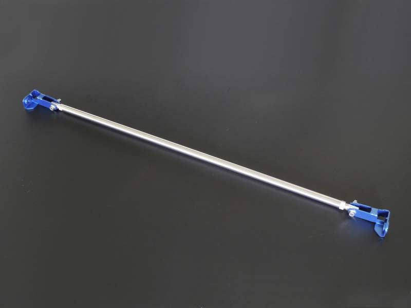 Cusco Rear Pillar Powerbrace 2013-up Scion FR-S / Subaru BRZ