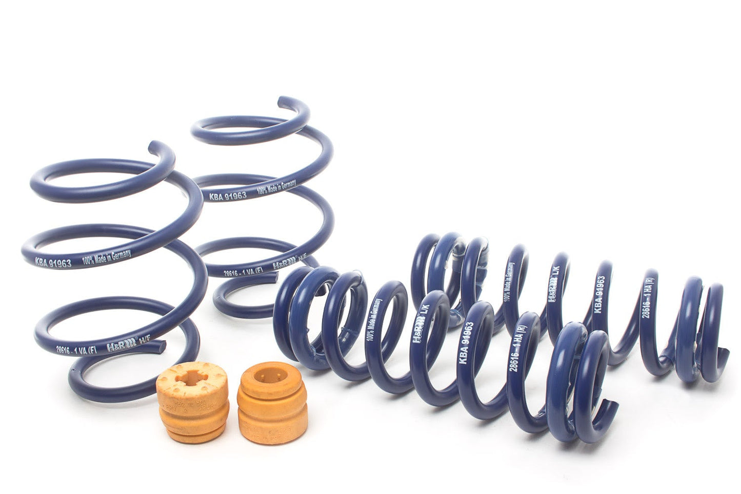 H&R Sport Springs 2021-2026 BMW M4 / M4 Competition G82