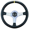 Sparco Street L550 Steering Wheel (350mm)