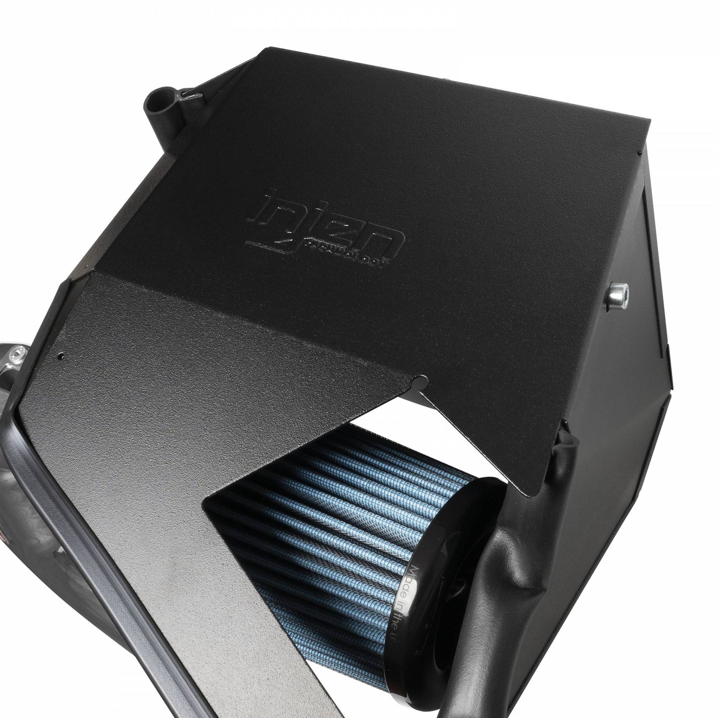Injen SP Short Ram Air Intake 2015-2021 Subaru WRX H4-2.0L Turbo