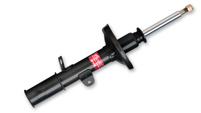 KYB Excel-G Shock 2006-2011 Honda Civic Sedan / Non Si (front right)
