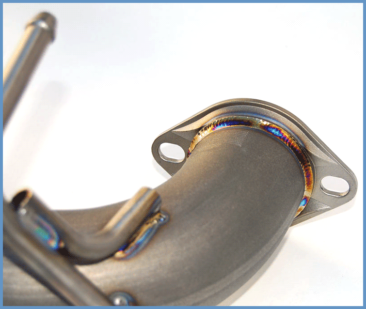 Invidia Full Titanium Cat-Back Exhaust 2013-2016 Scion FR-S / Subaru BRZ / Toyota 86