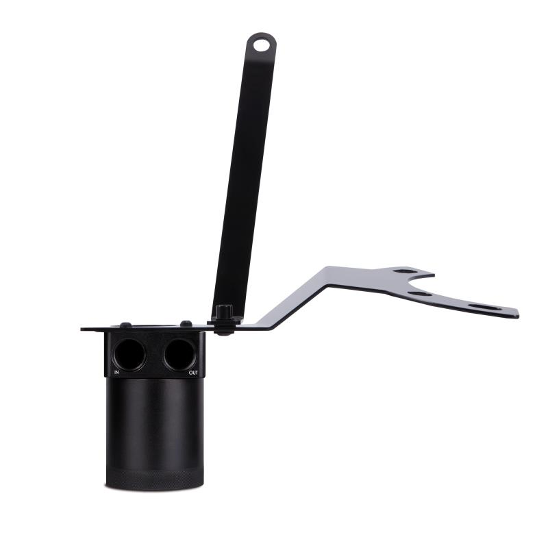 Mishimoto Baffled Oil Catch Can 2012-2017 BMW N20/N26, CCV Side